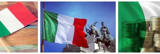 Italy Economy