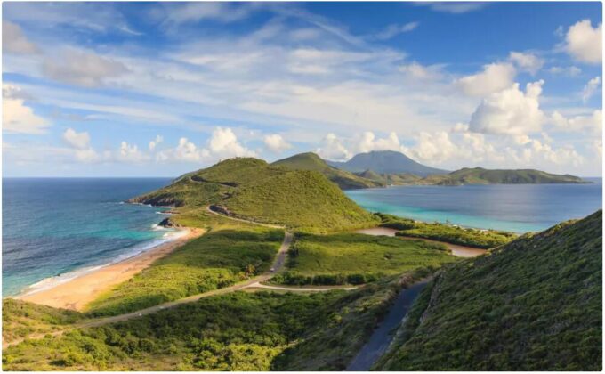 Best Travel Time and Climate for Saint Kitts and Nevis