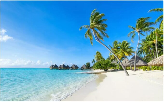 Best Travel Time and Climate for the Cook Islands