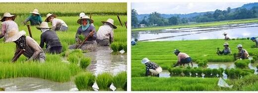 Philippines Agriculture