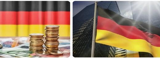 Economy of Germany