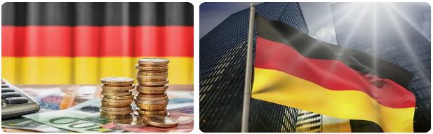 Economy of Germany