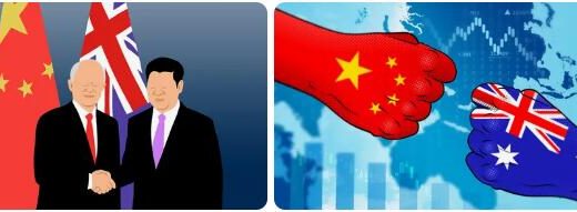 Australia-China Relations